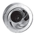 OAB318-11-1B by Orion Fans - IMPELLER 115VAC 318X154.5MM