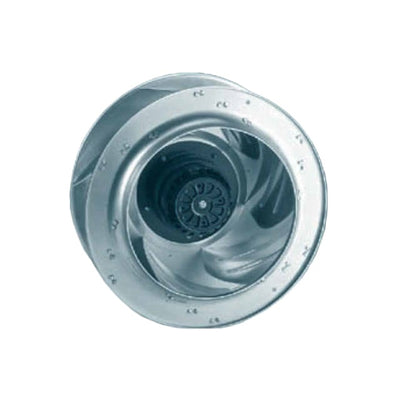 OAB318-22-1 by Orion Fans - FAN IMP MTRZD 318X154 230V W/CAP