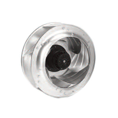 OAB360-22-1 by Orion Fans - FAN IMP MTRZD 360X167 230V W/CAP