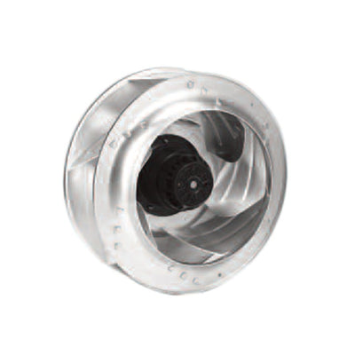 OAB360-11-1 by Orion Fans - FAN IMP MTRZD 360X167 115V W/CAP