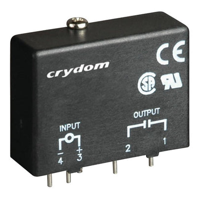 OAC15 by Sensata-Crydom - AC OUTPUT MODULE 3A