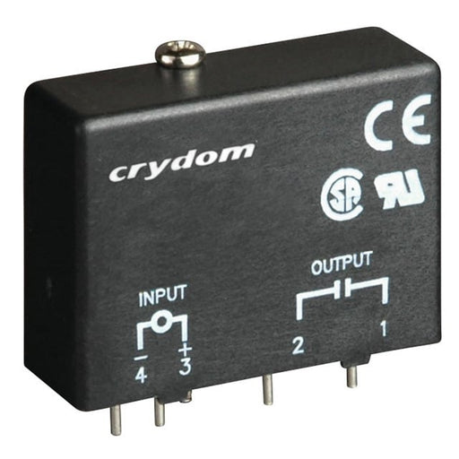 OAC4/15-L by Panasonic Electric Works - AC OUTPUT MODULE 2A