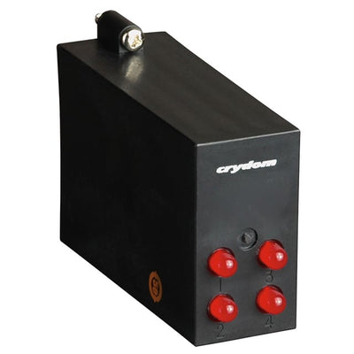 OAC5AQ by Sensata-Crydom - AC OUTPUT MODULE 3A