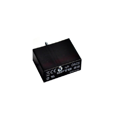 OAC5 by Opto 22 - G1 AC DIGITAL OUTPUT, 12-140 VAC