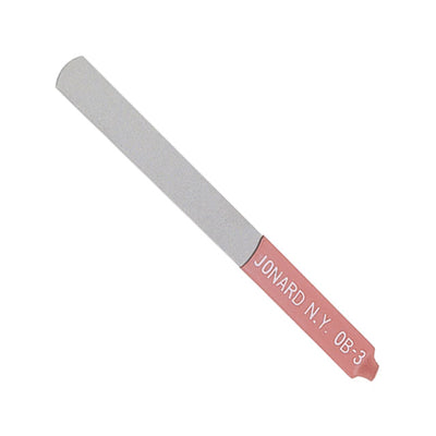 OB-3/12 by Jonard Tools - BURNISHER FILES 12PK