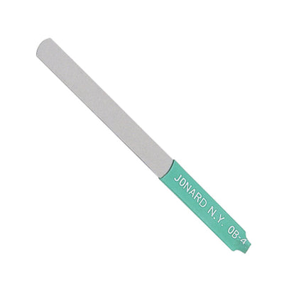 OB-4/12 by Jonard Tools - BURNISHER FILES 12PK