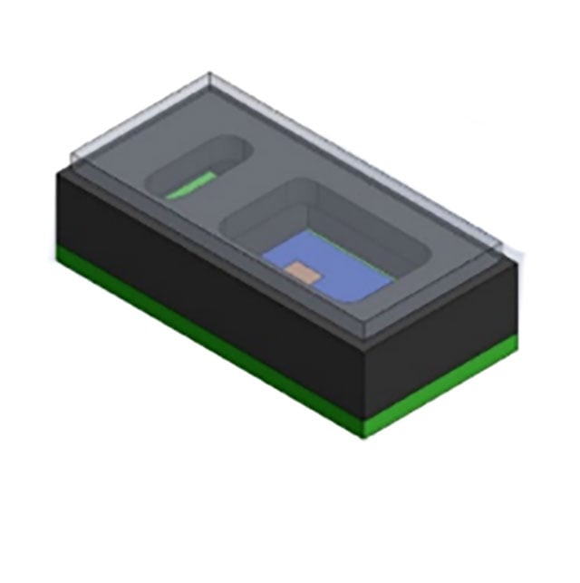OB1203SD-C4R by IDT, Integrated Device Technology Inc - DIGITAL BIOMONITORING