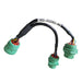 OBD-2026G-NM by AVR Global Technologies, Inc - J1939 FMM Ycable, J1939 Type 2