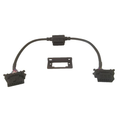 OBD2-2004 J1962 by AVR Global Technologies, Inc - J1962 OBDII 3-way Pass-thru FMF