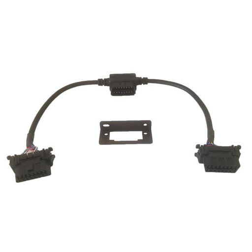OBD2-2004 J1962 by AVR Global Technologies, Inc - J1962 OBDII 3-way Pass-thru FMF