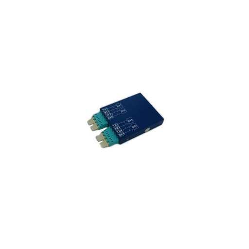 OBM-A3BA4-C01 by Formerica Optoelectronics Inc. - OPTICAL BYPASS MODULE, 1000BASE-