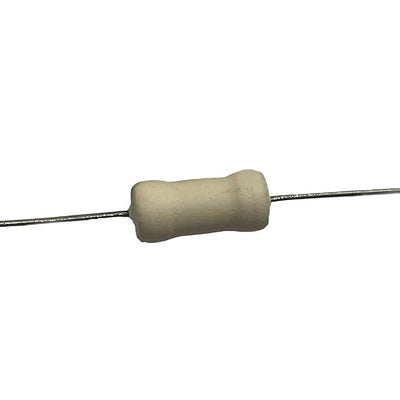 OC1K100E-TR by Ohmite - RESISTOR 10 OHM 10% 1.2W AXIAL