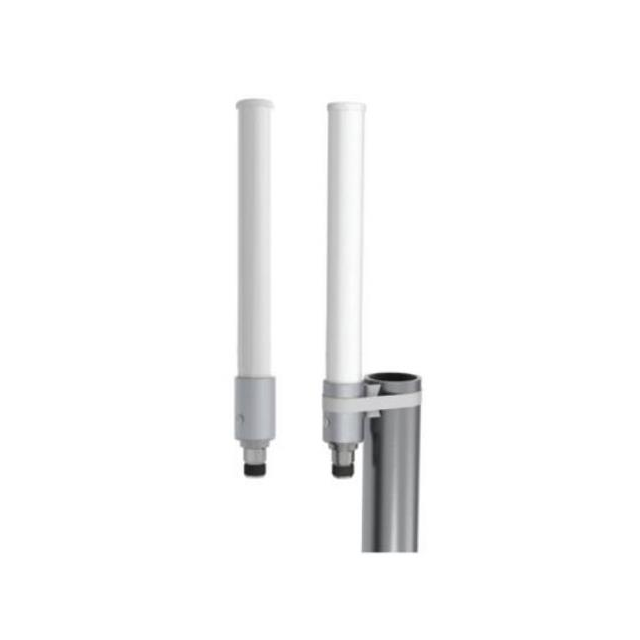OC69421-FNF by TE Connectivity Laird - OMNI, 698-4200MHZ, 1.5/4/5 DBI,N
