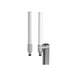 OC69421-FNF by TE Connectivity Laird - OMNI, 698-4200MHZ, 1.5/4/5 DBI,N