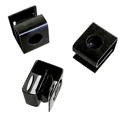 OCN-1224RH by Orion Fans - CAGE NUTS FOR ROUND HOLES.