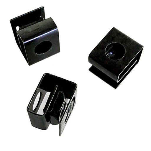 OCN-1032RH by Orion Fans - CAGE NUTS FOR ROUND HOLES.