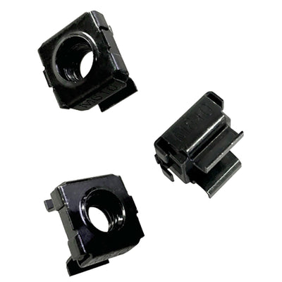 OCN-M6 by Orion Fans - CAGE NUTS FOR SQUARE HOLES.