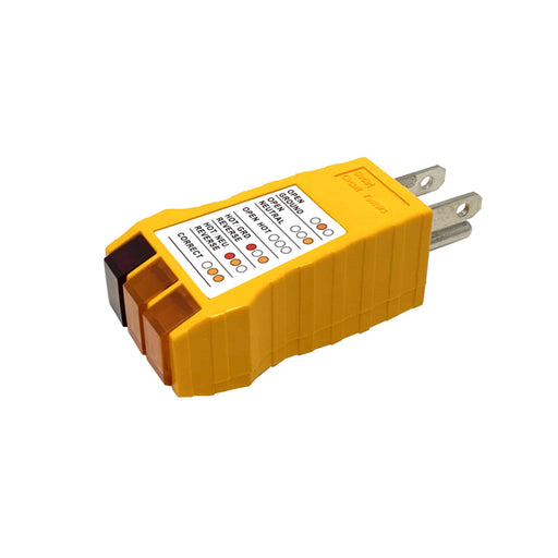 OCT300 by Transforming Technologies - Outlet Ground Tester