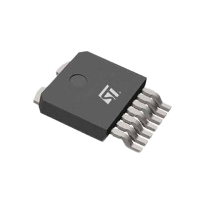 VN7003AHTR by STMicroelectronics - IC PWR SWITCH N-CHAN 1:1 OCTAPAK