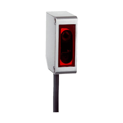 OD1-B015H05I25 by SICK, Inc. - SEN DISP SS 4-20MA 1Q 5P M12 CBL