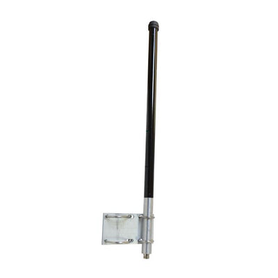 OD12-2400MOD2-BLK by Mobile Mark Antenna Solutions - Hi-Vibration OD WiFi 2.4, 12 dBi