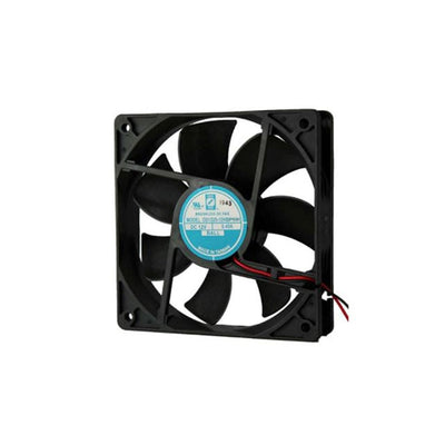 OD1225-12HBIP69K by Orion Fans - FAN AXIAL 120X25MM 12VDC WIRE