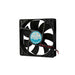 OD1225-24HBIP69K by Orion Fans - FAN AXIAL 120X25MM 24VDC WIRE