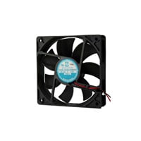 OD1225-24HBIP69K by Orion Fans - FAN AXIAL 120X25MM 24VDC WIRE