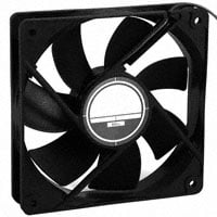 OD1225-12HS5 by Orion Fans - FAN AXIAL 120X25MM 12VDC WIRE