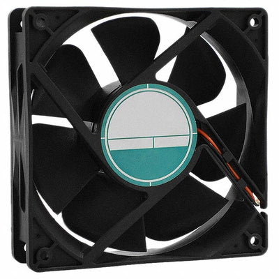 OD1232-24MSS02A by Orion Fans - FAN AXIAL 120X32MM 24VDC WIRE