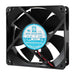 OD1238-12MBXE by Orion Fans - FAN AXIAL 120X38MM 12VDC WIRE