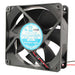 OD1238-48HHBIP68 by Orion Fans - FAN AXIAL 119.5X38MM 48VDC WIRE