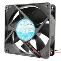 OD1238-48HHBIP68 by Orion Fans - FAN AXIAL 119.5X38MM 48VDC WIRE
