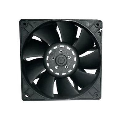 OD1238-12HBXJ01A by Orion Fans - FAN AXIAL 120X38MM 12VDC WIRE