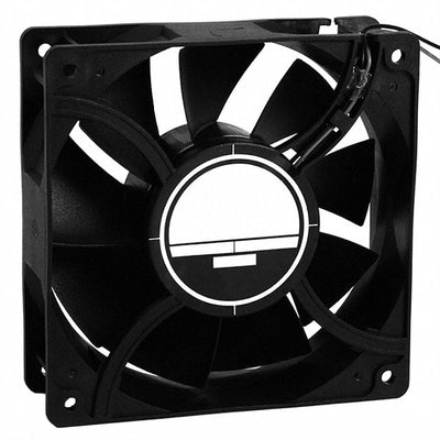 OD1238-48MBXC by Orion Fans - FAN AXIAL 120X38.5MM 48VDC WIRE