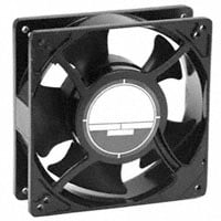 OD127AP-48HTB by Orion Fans - FAN AXIAL 127X38.5MM 48VDC TERM