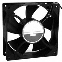 OD127-24MB10A by Orion Fans - FAN AXIAL 127X38.5MM 24VDC WIRE