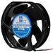 OD172SAP-24HBXCIP69K by Orion Fans - FAN AXIAL 172X51.6MM 24VDC WIRE