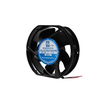 OD172SAP-48HBIP69K by Orion Fans - FAN AXIAL 172X51MM 48VDC WIRE