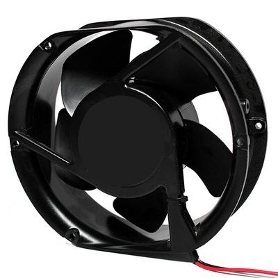 OD172SAP-12HHBIP68 by Orion Fans - FAN AXIAL 172X51MM 12VDC WIRE