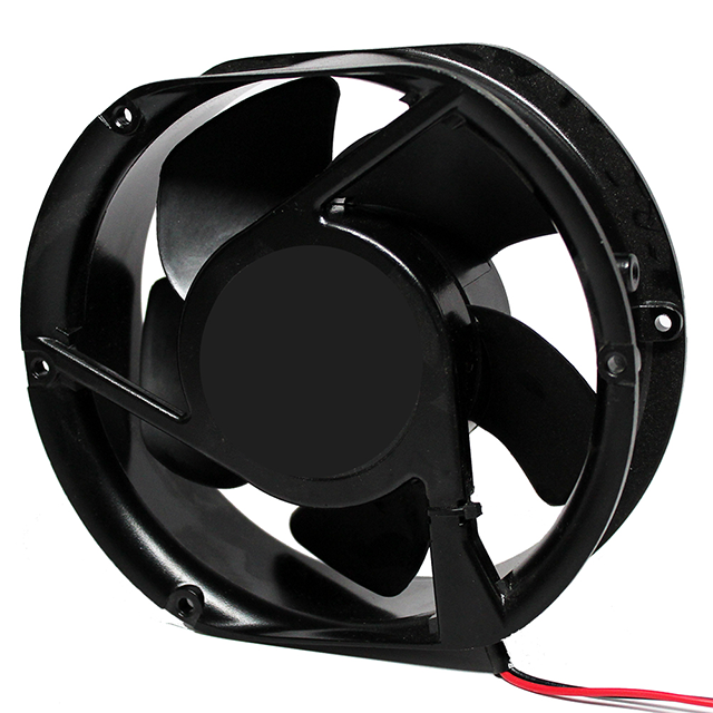 OD172SAP-12HHBIP68 by Orion Fans - FAN AXIAL 172X51MM 12VDC WIRE