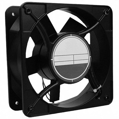 OD180APL-48MB by Orion Fans - FAN AXIAL 180X65MM 48VDC WIRE