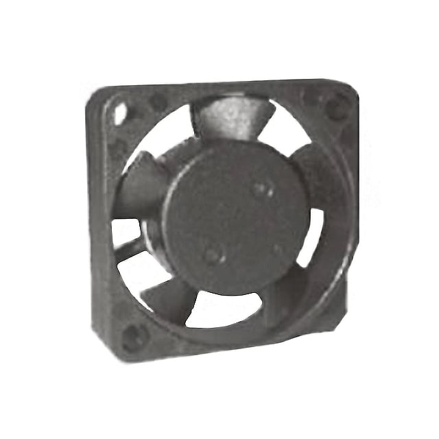 OD2506-12HB by Orion Fans - FAN AXIAL 25X6MM BALL 12VDC WIRE