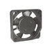 OD2506-12HB by Orion Fans - FAN AXIAL 25X6MM BALL 12VDC WIRE