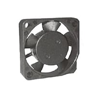 OD2506-05MB01A by Orion Fans - FAN AXIAL 25X6MM BALL 5VDC WIRE