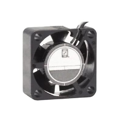 OD2510-12MB by Orion Fans - FAN AXIAL 25X10MM 12VDC WIRE