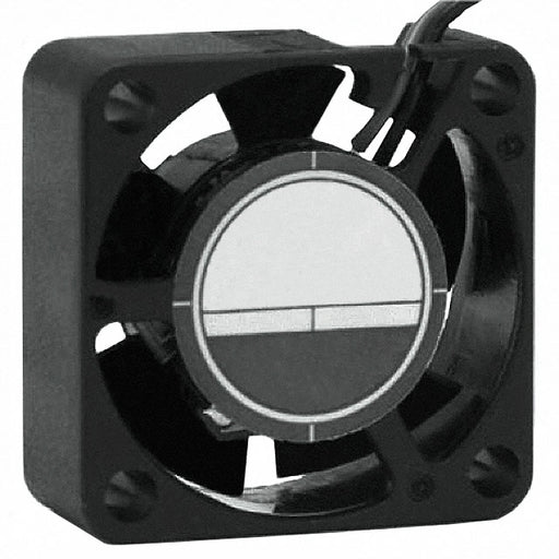 OD2510-05MB01A by Orion Fans - FAN AXIAL 25X10MM BALL 5VDC WIRE
