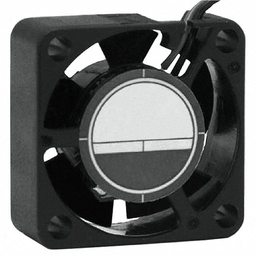 OD2510-05LLB by Orion Fans - FAN AXIAL 25X10MM BALL 5VDC WIRE