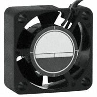 OD2510-05MSS01A by Orion Fans - FAN AXIAL 25X10MM 5VDC WIRE