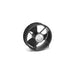 OD254AP-48HBIP68 by Orion Fans - FAN IMP MTRZD 254X89MM 48VDC